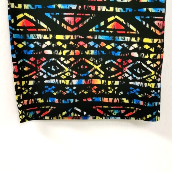 Tank Medi Dress - Picture 4 of 6